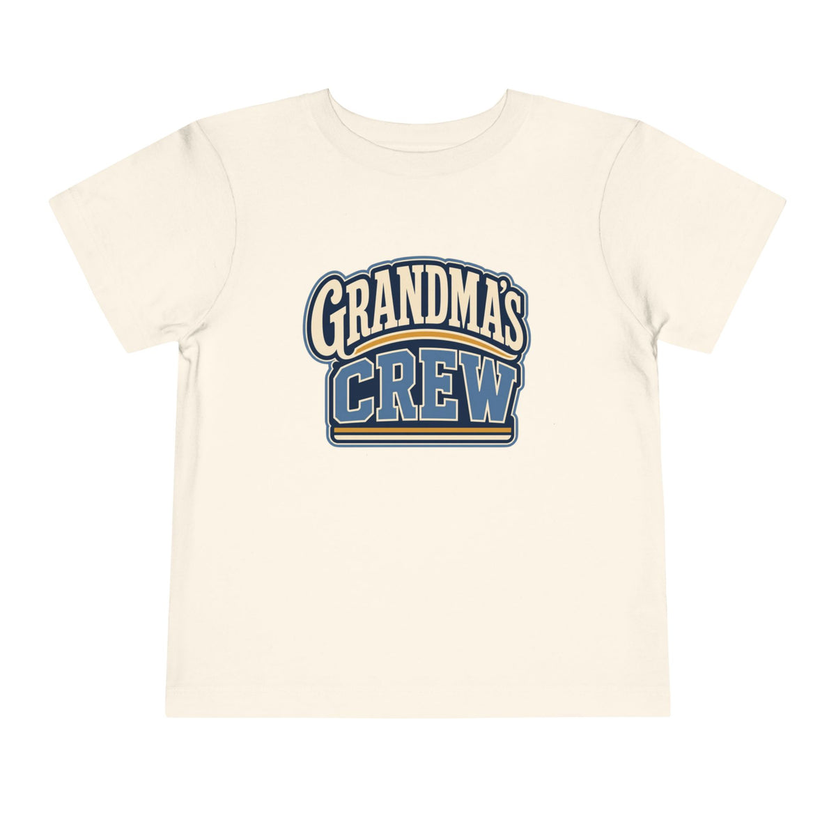 Grandma’s Crew T-Shirt