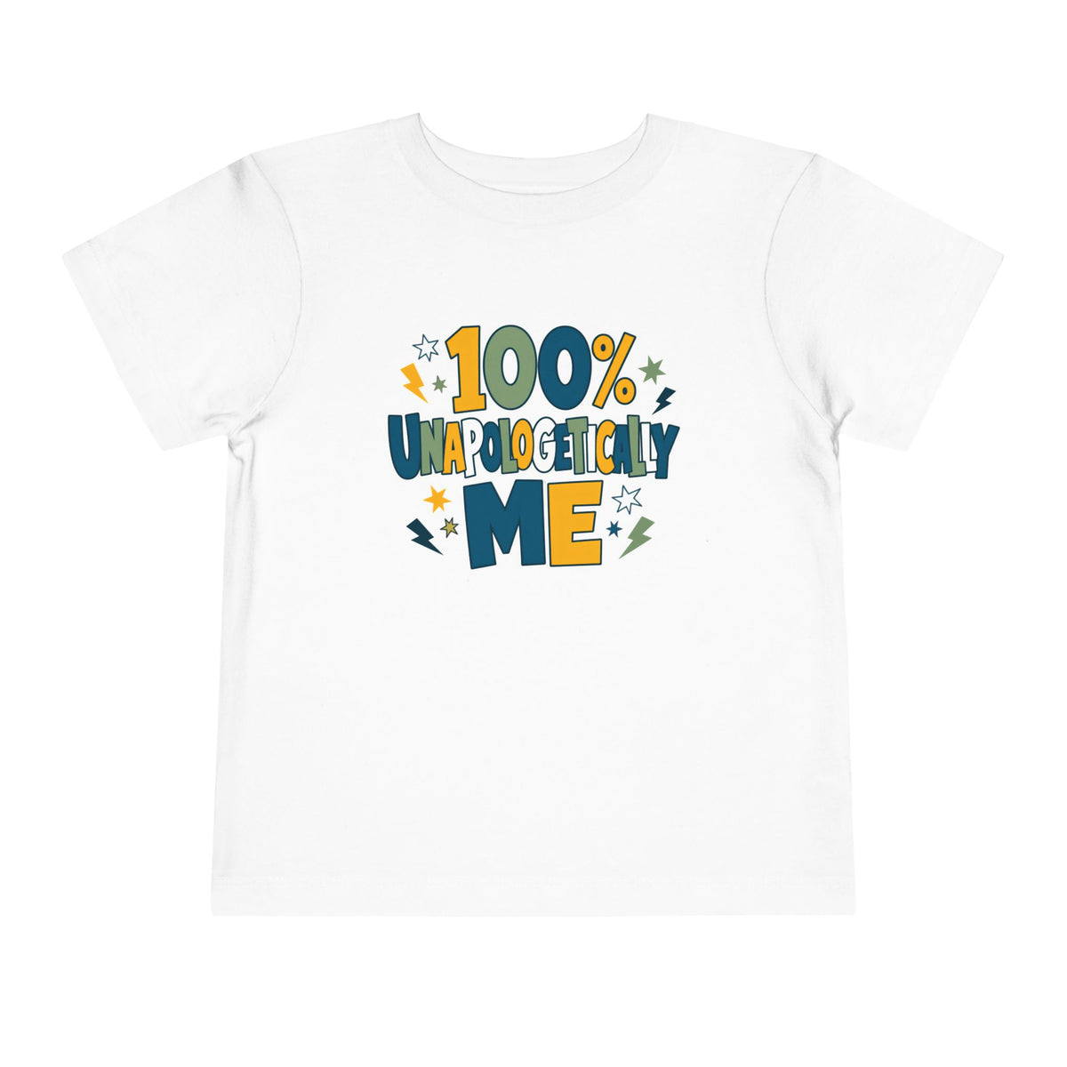 Unapologetically me T-Shirt