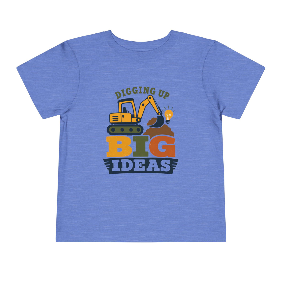 Digging Up Big Ideas T-Shirt