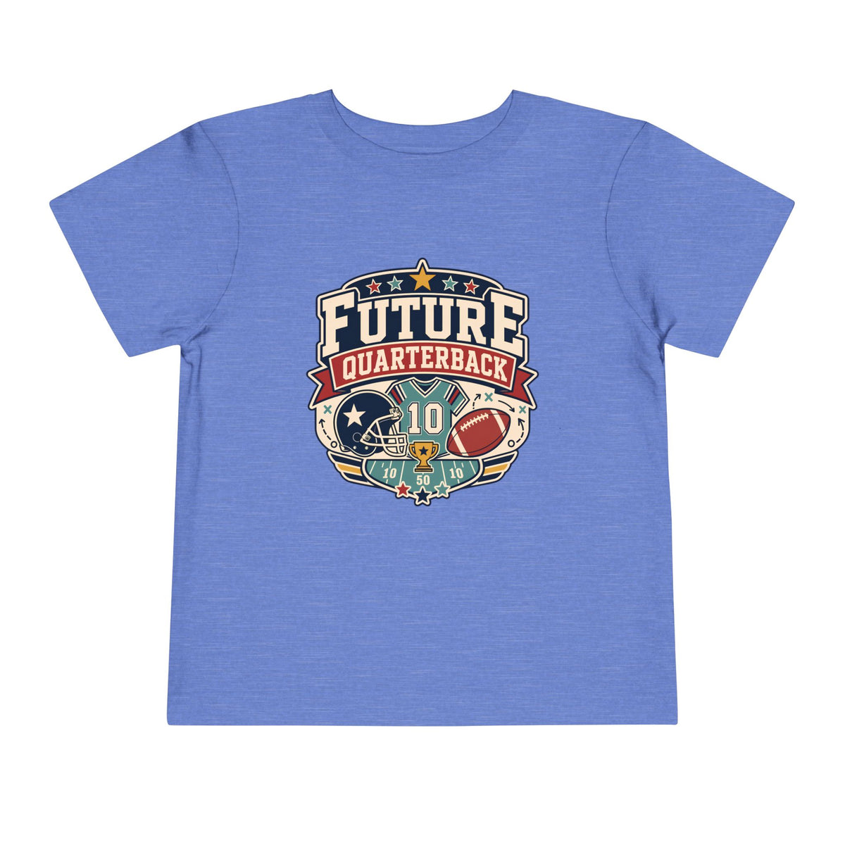 Future Quarterback T-Shirt