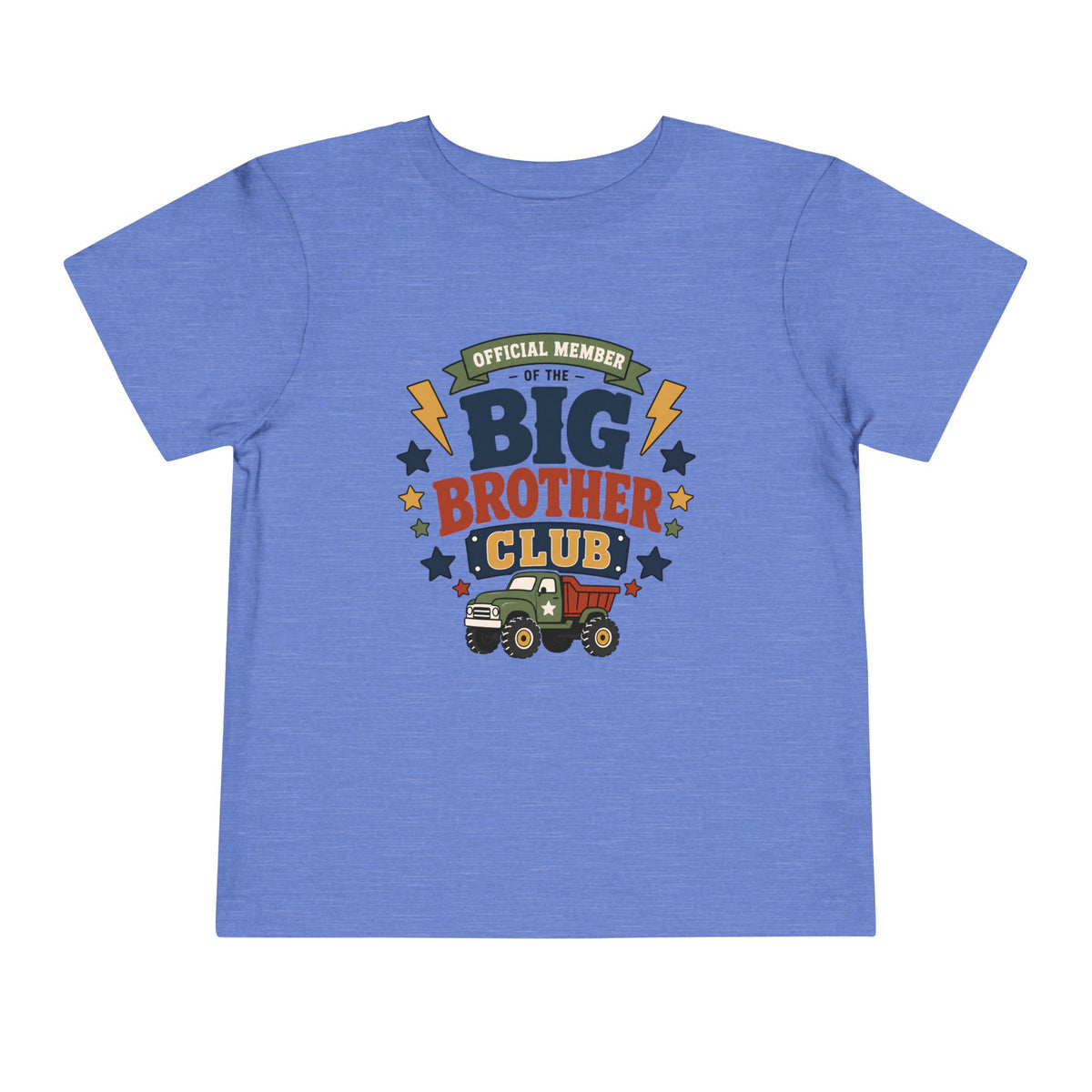 Big Brother Club T-Shirt