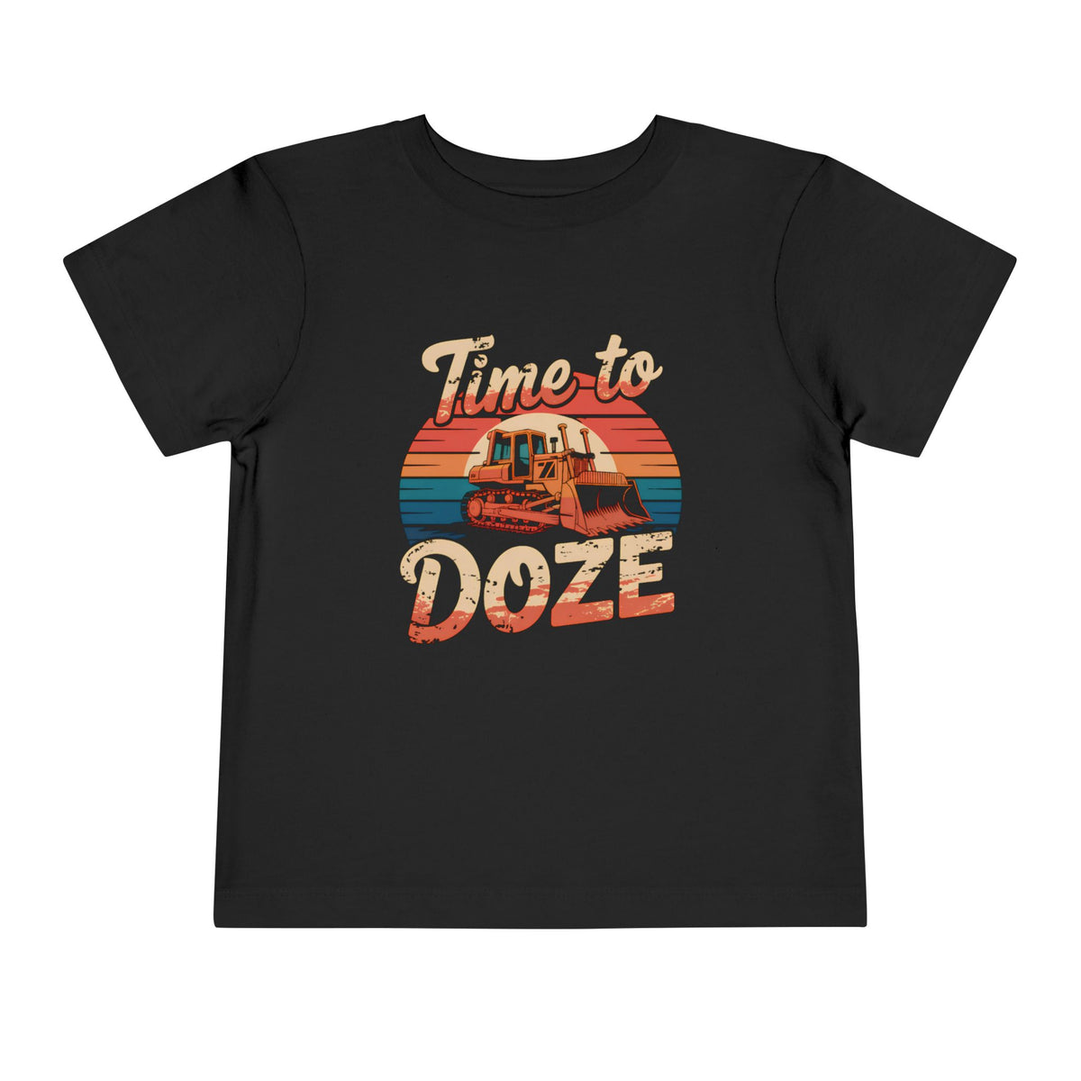 Time to Doze T-Shirt