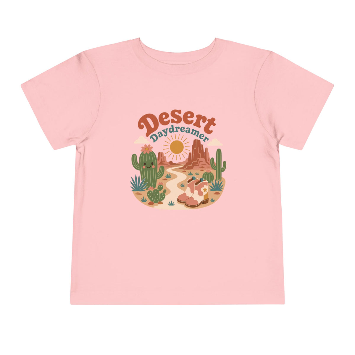 Desert Daydreamer T-Shirt