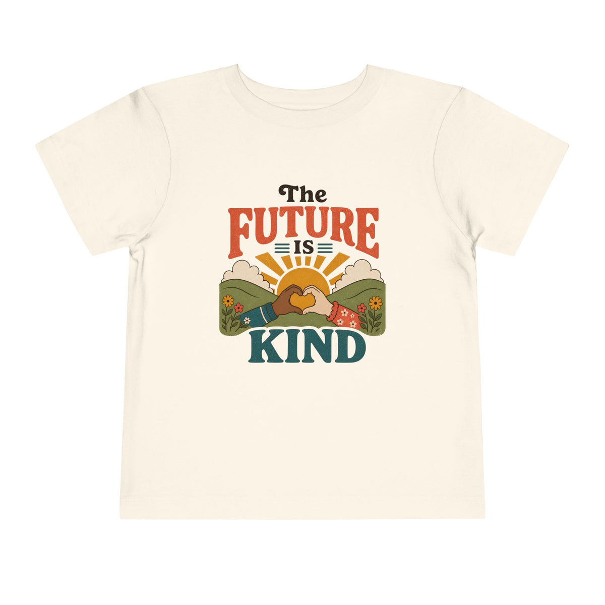 The Future is Kind T-Shirt