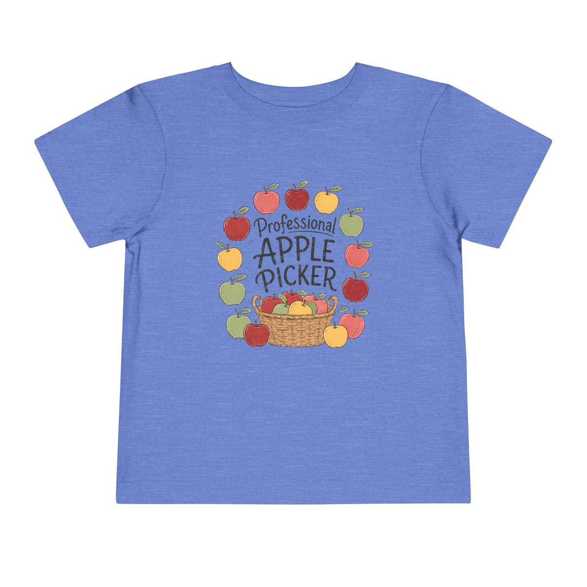 Professional Apple Picker T-Shirt