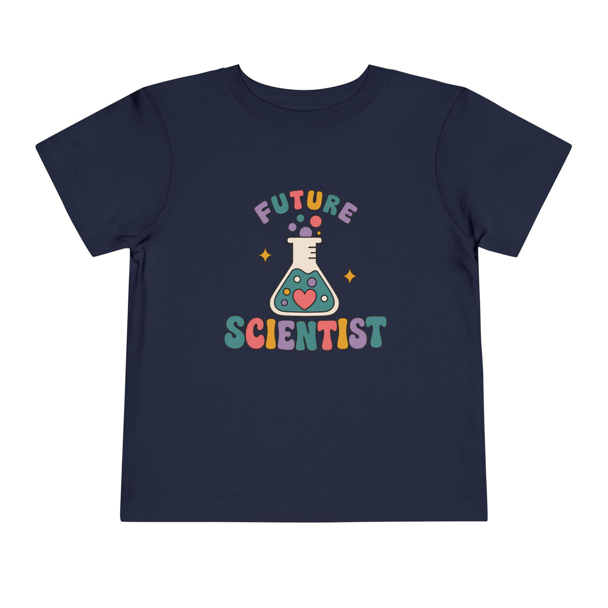 Future Scientist T-Shirt