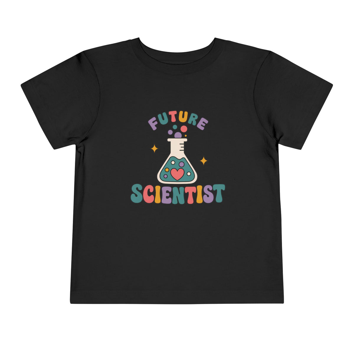 Future Scientist T-Shirt