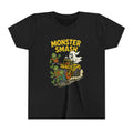 Monster Smash Kids T-Shirt