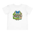 Backyard Nature Club T-Shirt