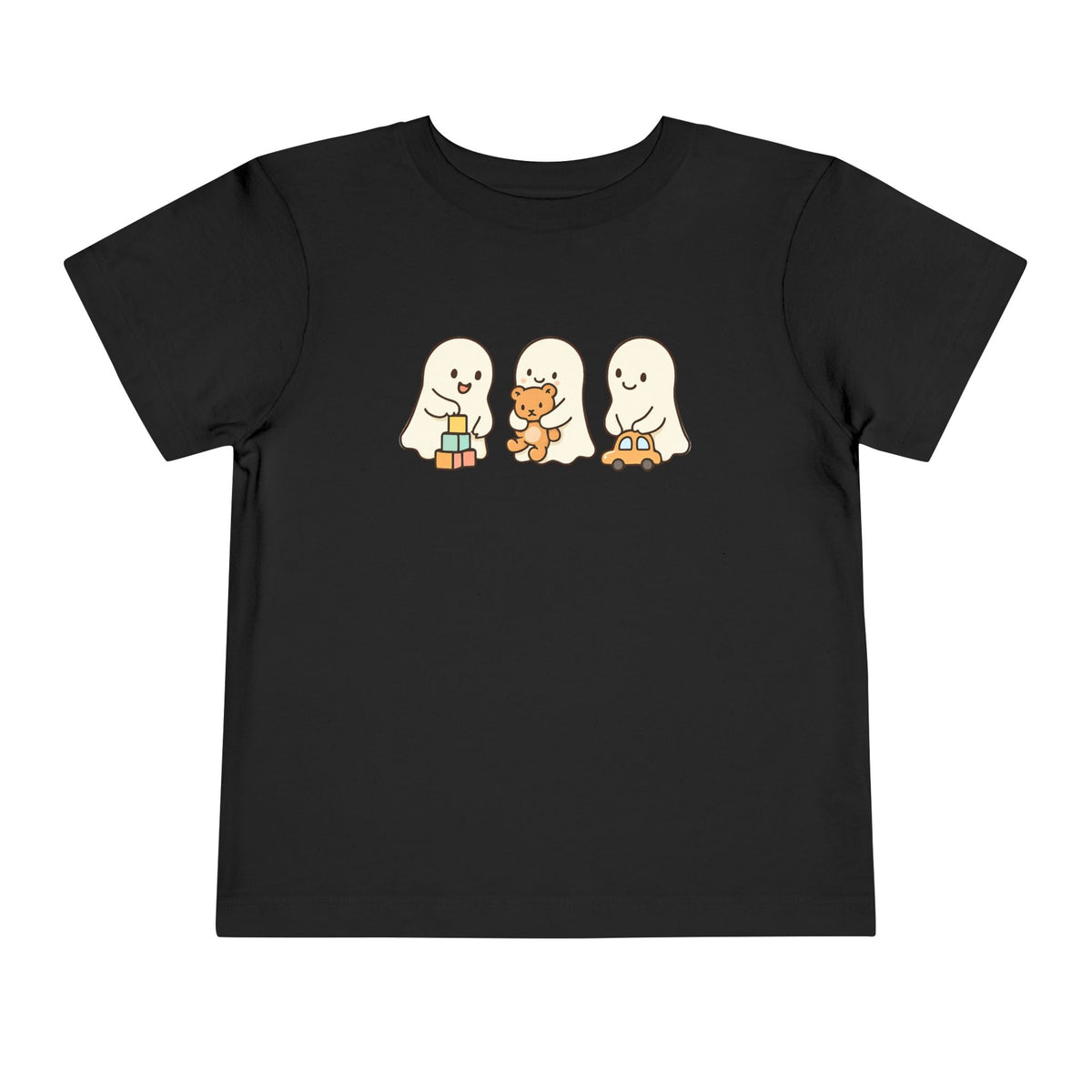 Toddler Ghost T-Shirt