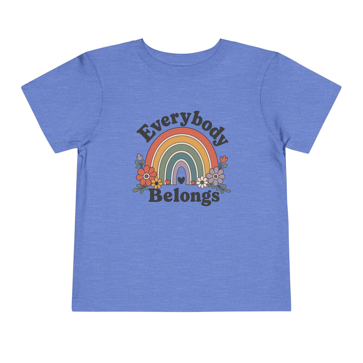 Everybody Belongs T-Shirt