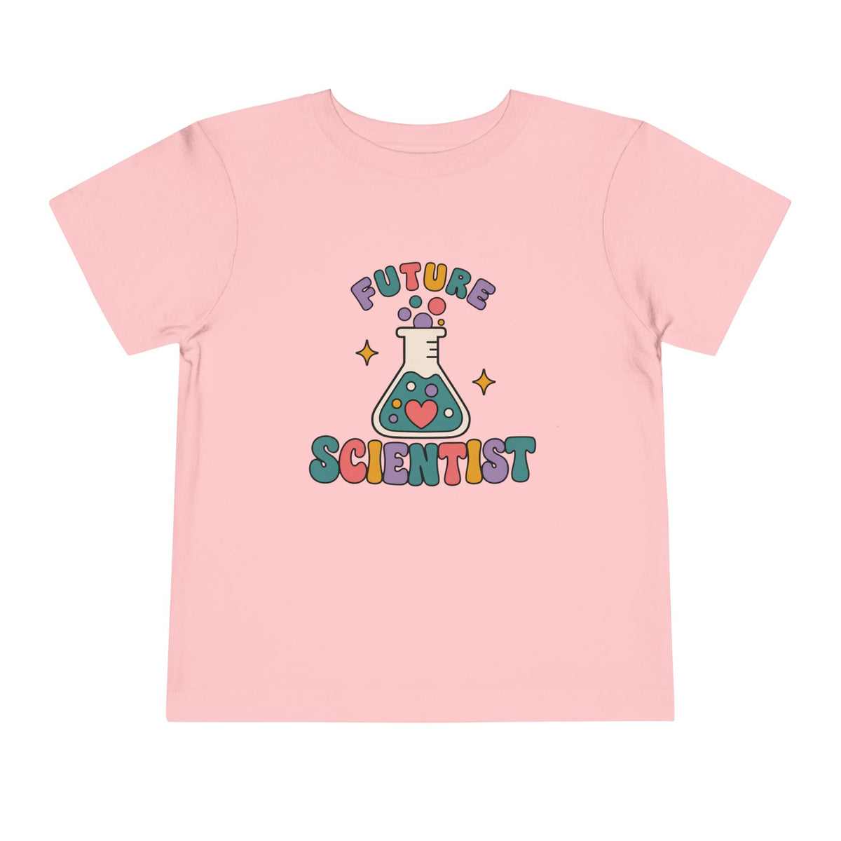 Future Scientist T-Shirt