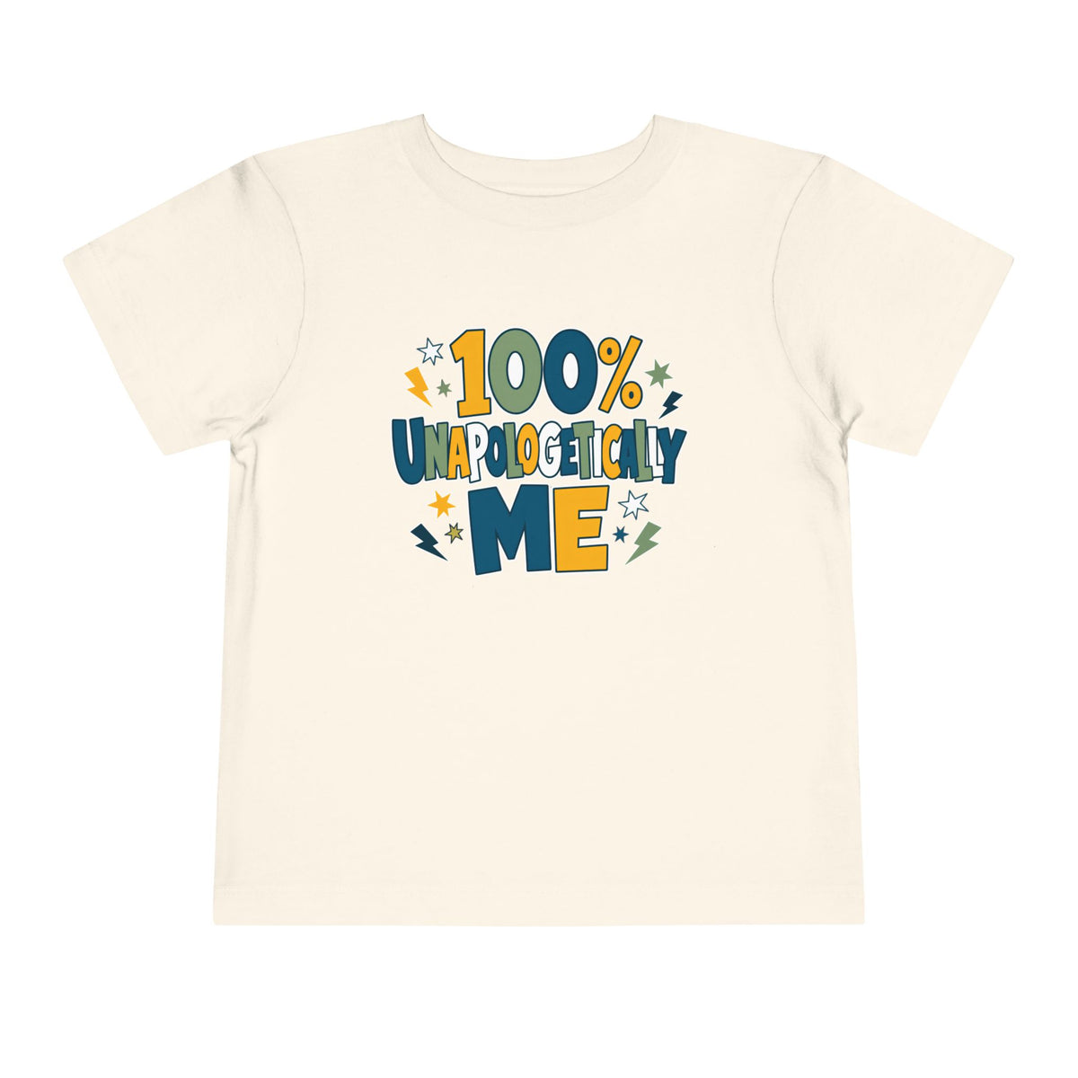 Unapologetically me T-Shirt