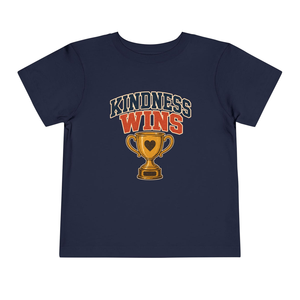 Kindness Wins T-Shirt
