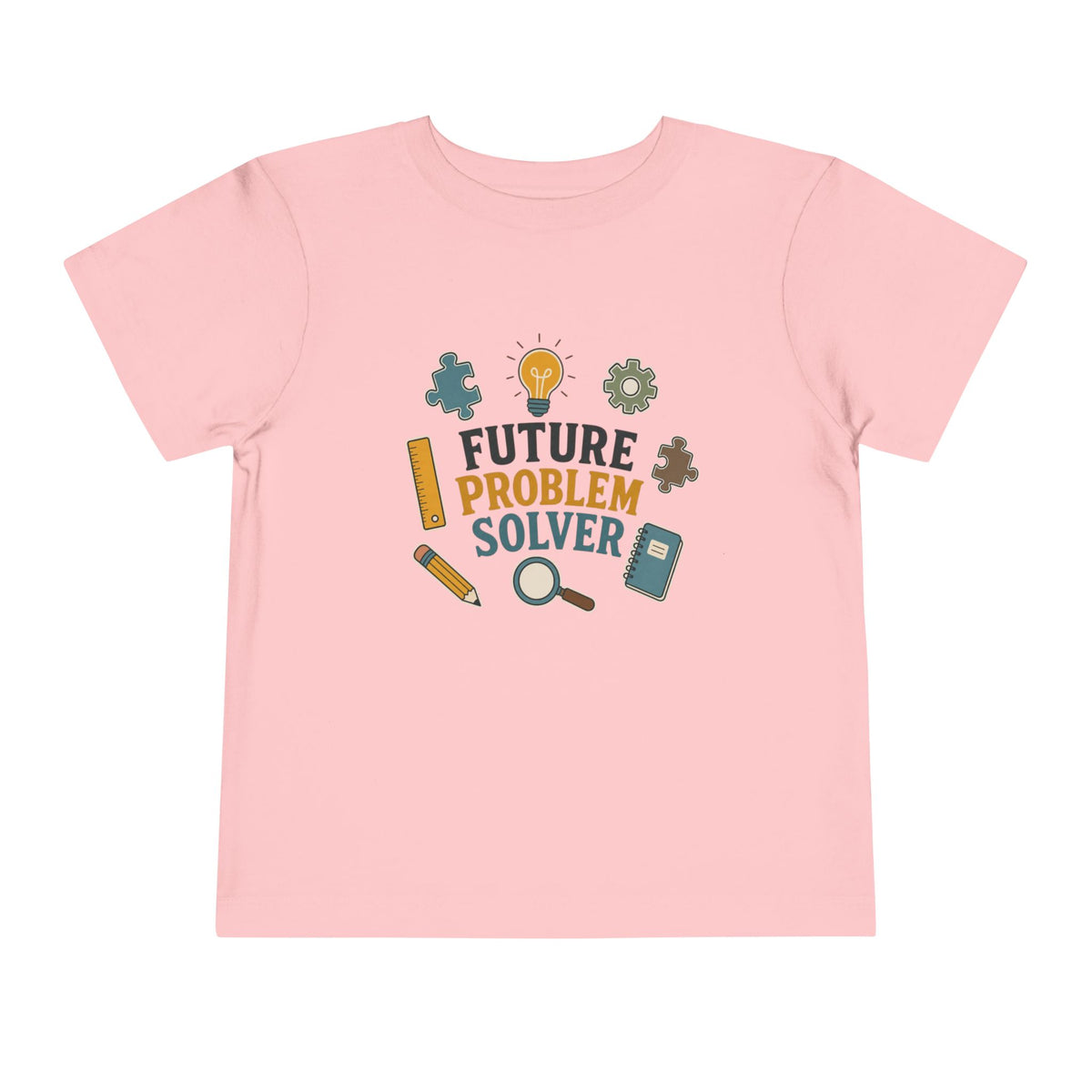 Future Problem Solver T-Shirt