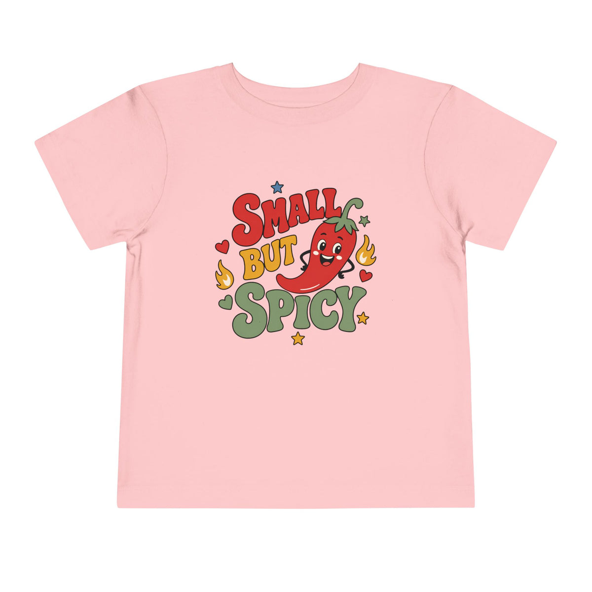 Small but Spicy T-Shirt