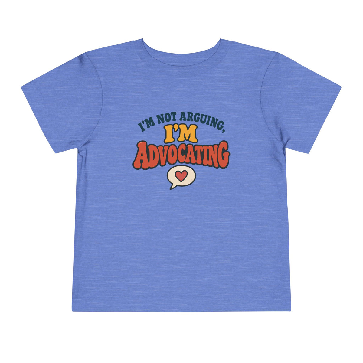 I'm Not Arguing T-Shirt