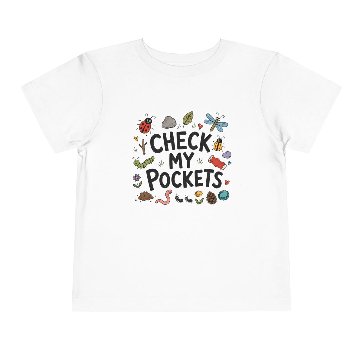 Check My Pockets T-Shirt