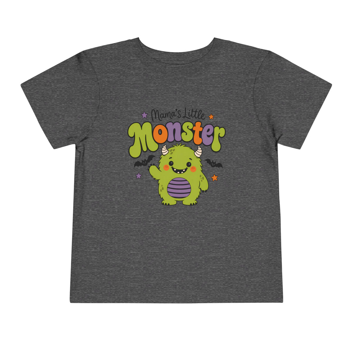 Mama’s Little Monster T-Shirt