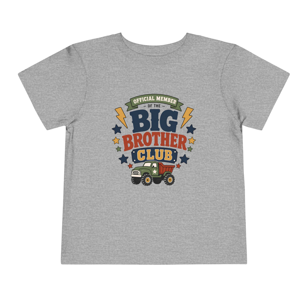 Big Brother Club T-Shirt