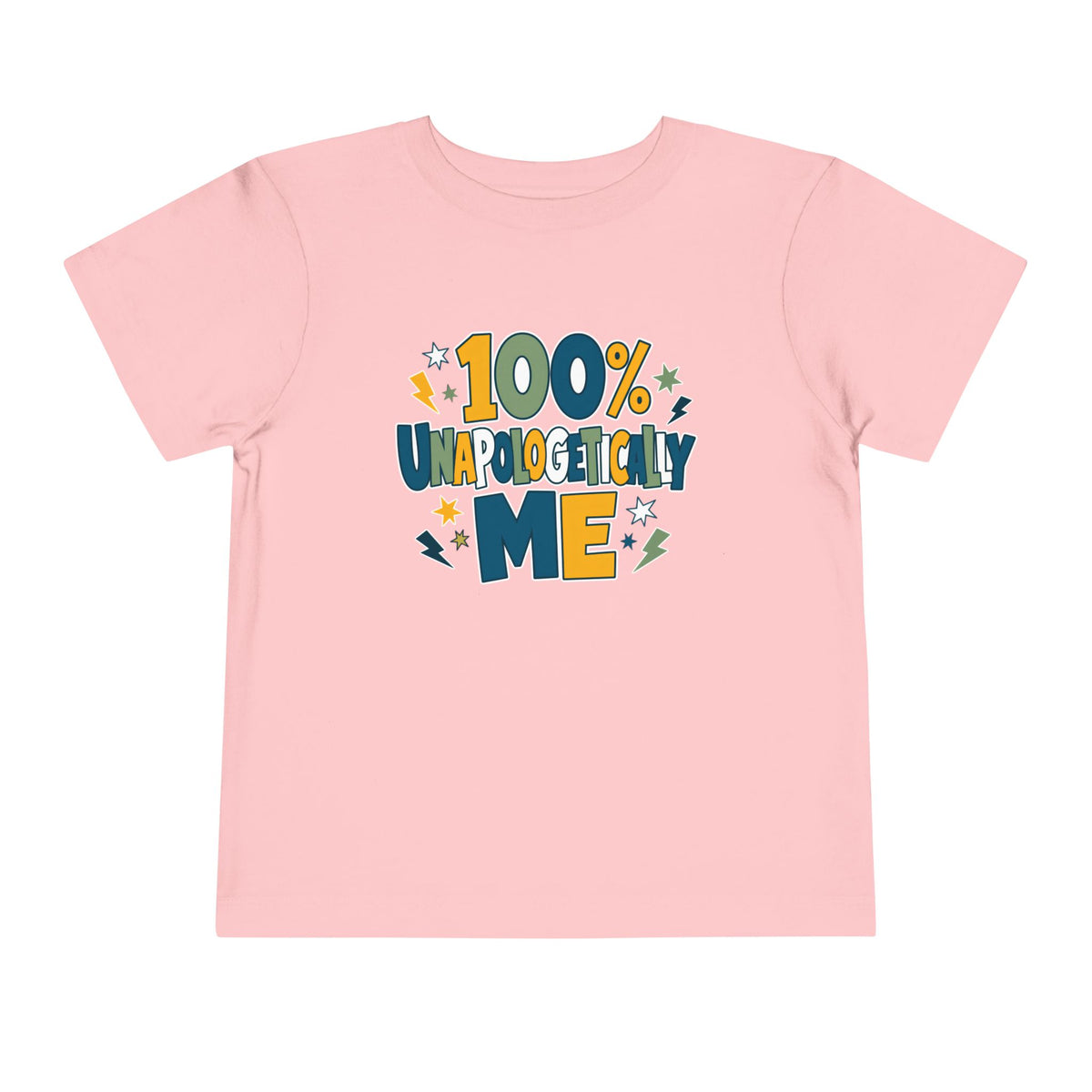 Unapologetically me T-Shirt