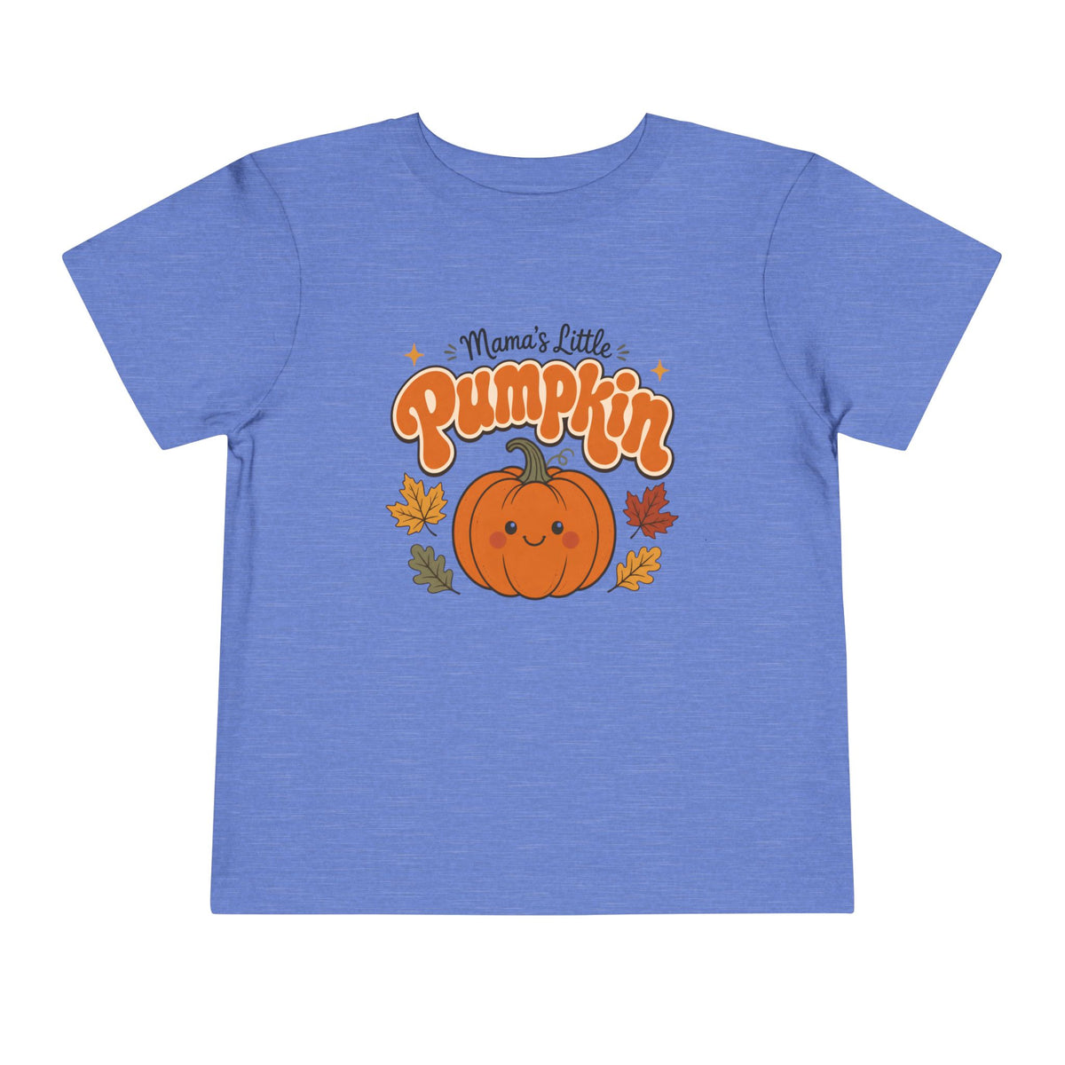 Mama’s Little Pumpkin T-Shirt