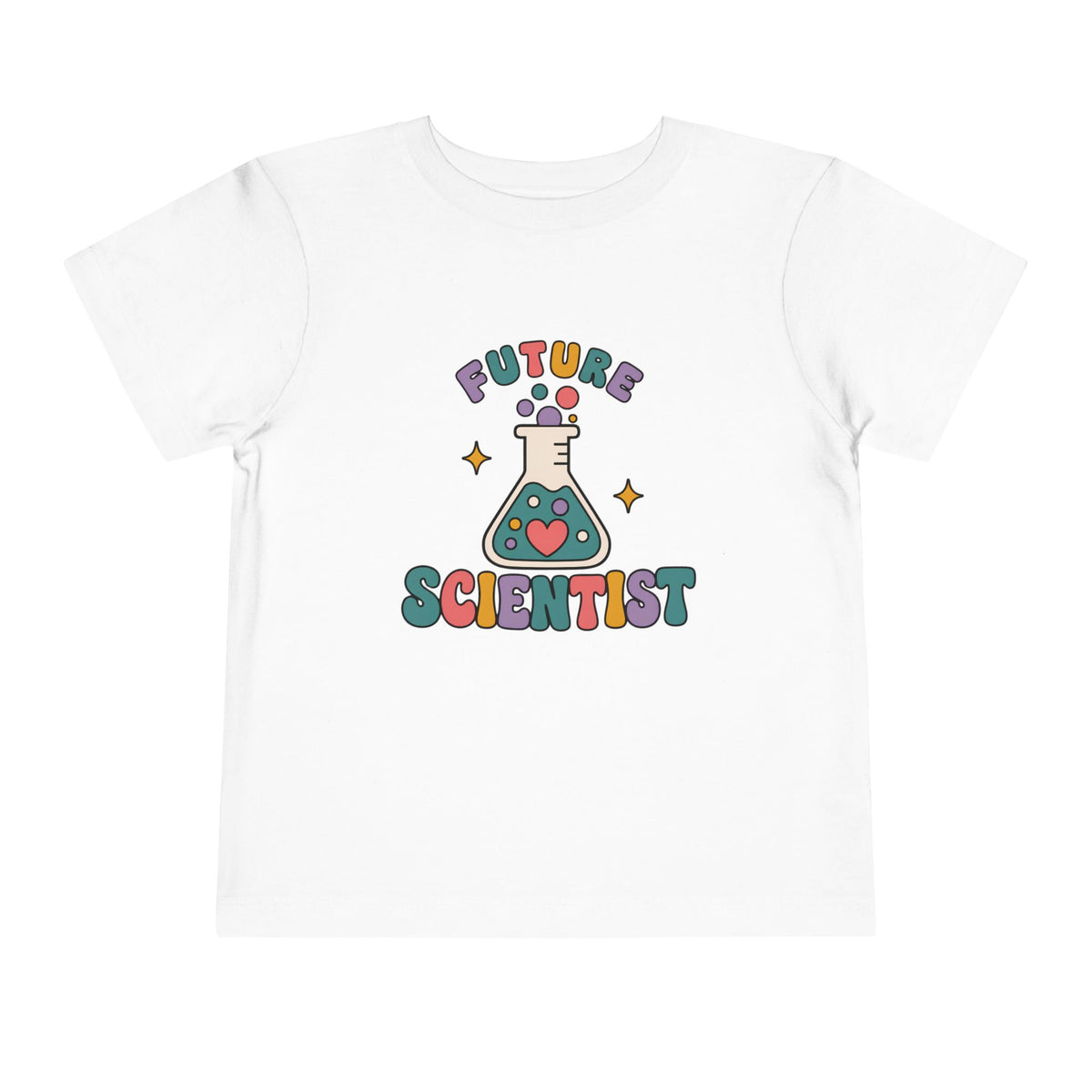 Future Scientist T-Shirt