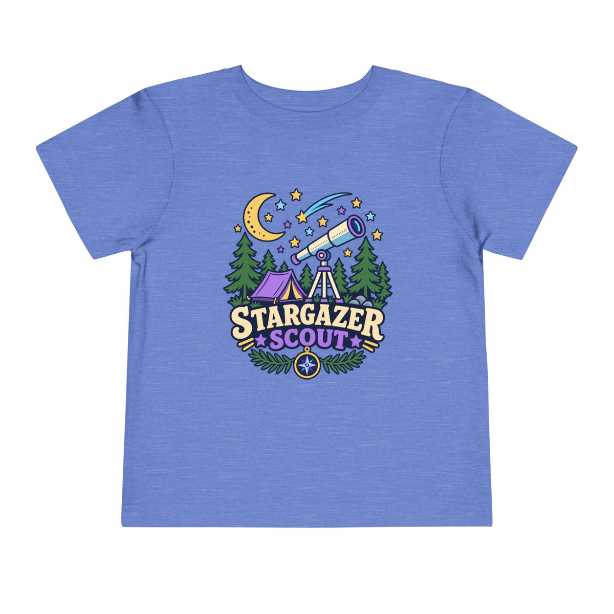 Stargazer Scout T-Shirt