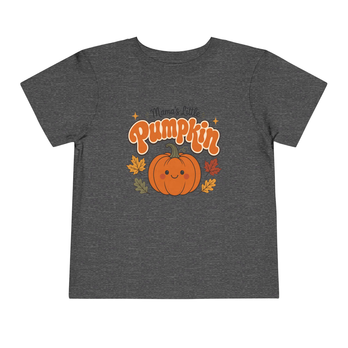 Mama’s Little Pumpkin T-Shirt