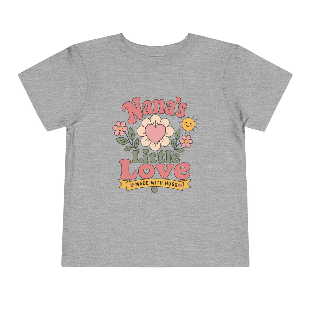 Nana's Little Love T-Shirt