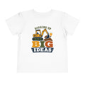 Digging Up Big Ideas T-Shirt