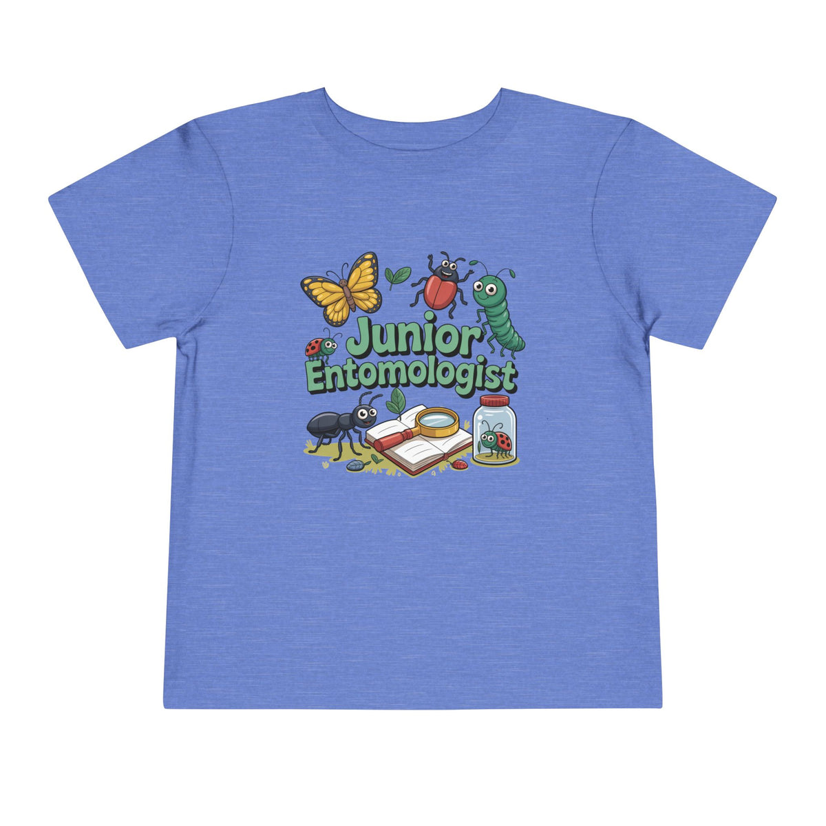 Junior Entomologist T-Shirt