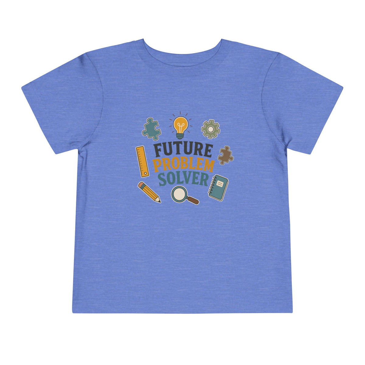 Future Problem Solver T-Shirt