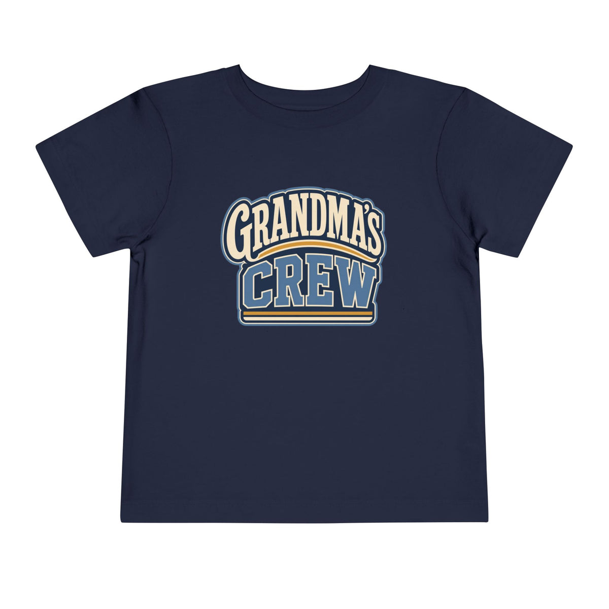 Grandma’s Crew T-Shirt